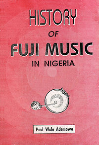 Nigeria, Books –